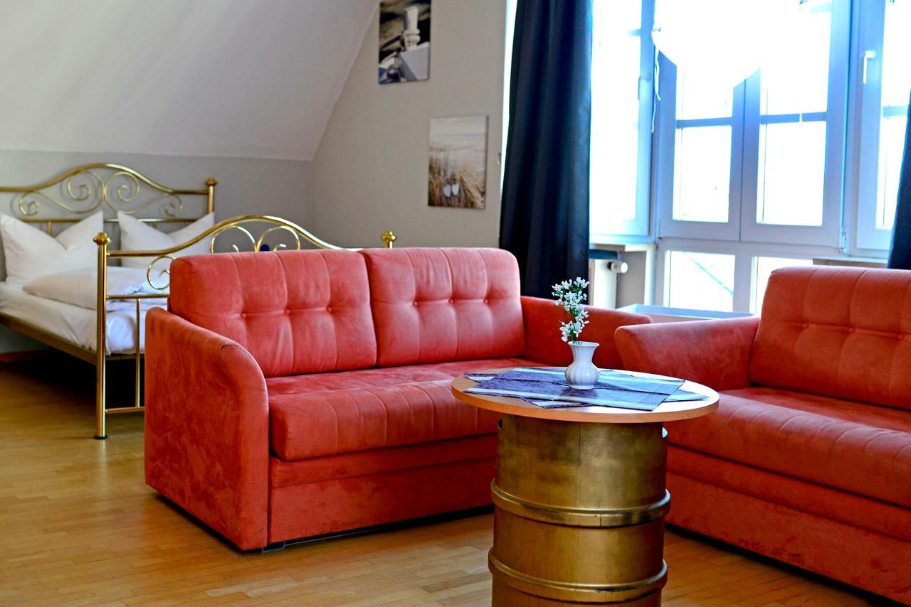 Altstadthotel Hassfurt Gbr Εξωτερικό φωτογραφία