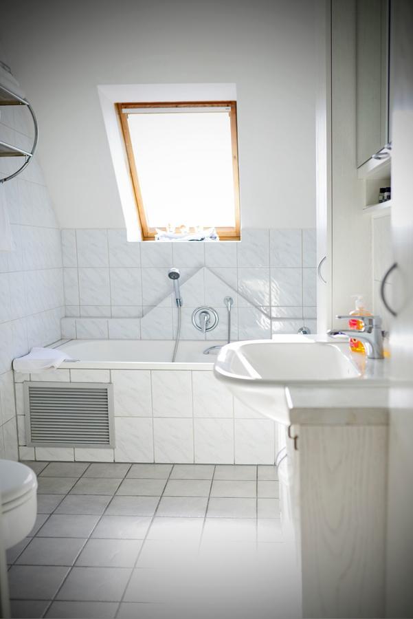 Altstadthotel Hassfurt Gbr Εξωτερικό φωτογραφία