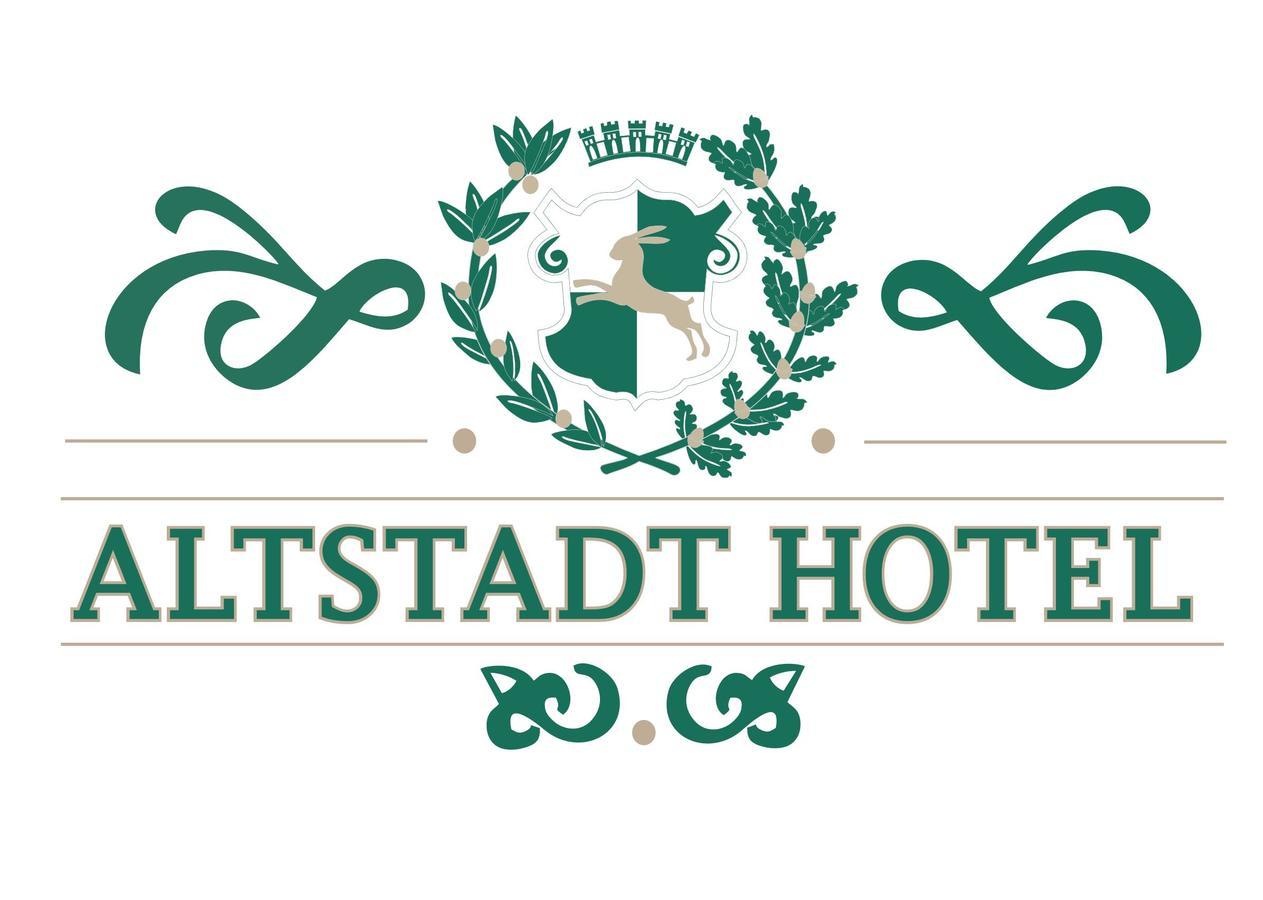 Altstadthotel Hassfurt Gbr Εξωτερικό φωτογραφία